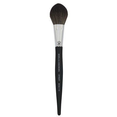 OMNIA Brush PROFESSIONAL, BOM-110, Contour Makeup Brush