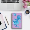 Blue Sky 5"x8" Weekly/Monthly Wirebound Planner Butterfly Confetti Lavender - 2 of 4