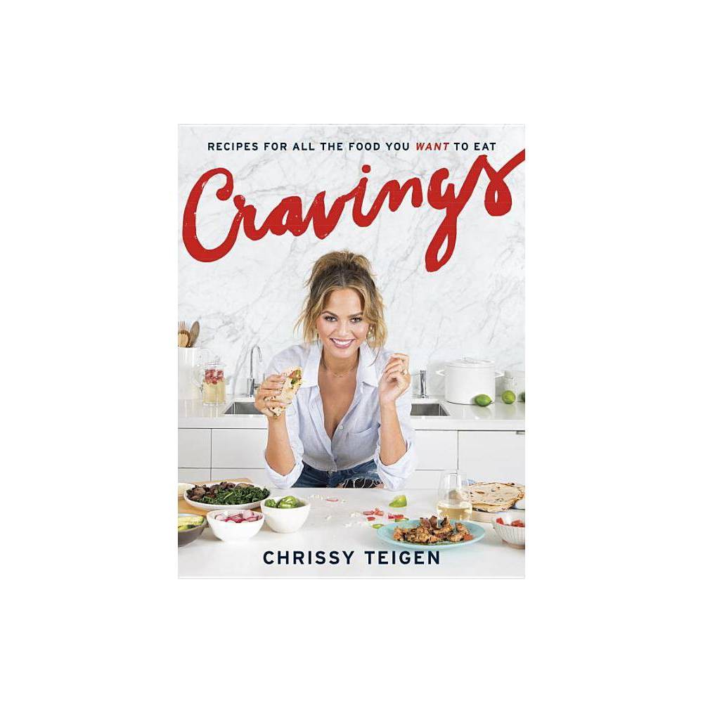 Shop Our Favorite Products From Chrissy Teigen's Cravings Line at Target Now! They Make Great Housewarming Gifts Too | Get great gifts from Chrissy Teigen's Target line now!