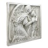 Design Toscano Guiding Angel Sculptural Wall Frieze - 4 of 4