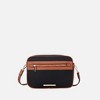 MKF Collection Jimena Vegan Leather Women’s Shoulder Bag by Mia K - 2 of 4