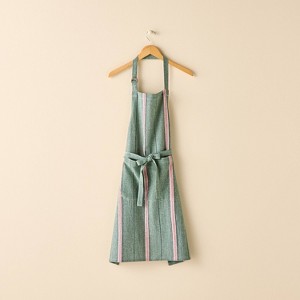 Adult Apron Green - Hearth & Hand™ with Magnolia - 1 of 4