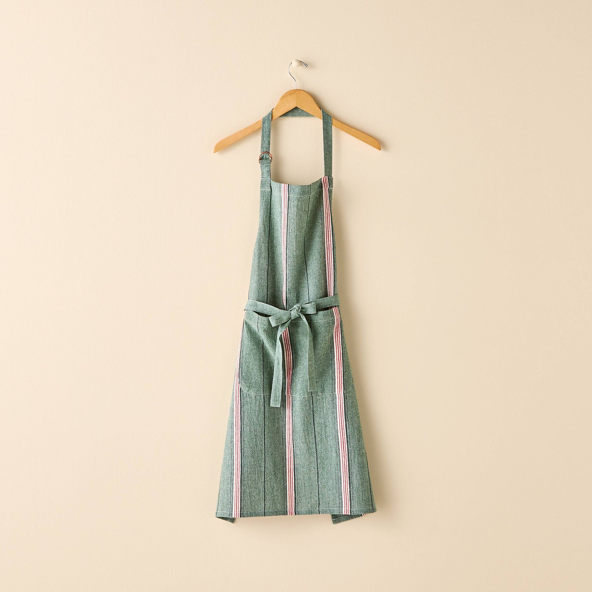 Adult Apron Green - Hearth & Hand™ with Magnolia