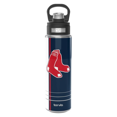 Red sox hot sale hydro flask