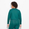 Women's ButterBliss Sporty Set Cardigan - Wild Fable™ - 3 of 3