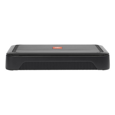 JBL Club 754AM 300-Watt 4-Channel Class D Amplifier