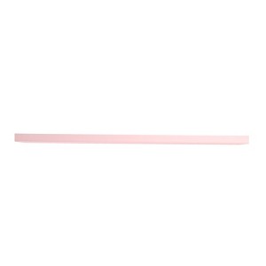Slimline Low Profile Floating Shelf for Kids' Room - InPlace - 1 of 4