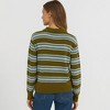 Cherie Code Women’s Knit Pullover Top – Cotton‑Poly Blend, Long Sleeve, Casual Fit - 2 of 4