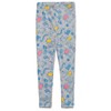 Peppa Pig Girls Fleece Hoodie and Leggings Outfit Set - 3 of 4