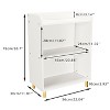 Bookcase with Storage for Bedroom or Playroom - 3 of 4