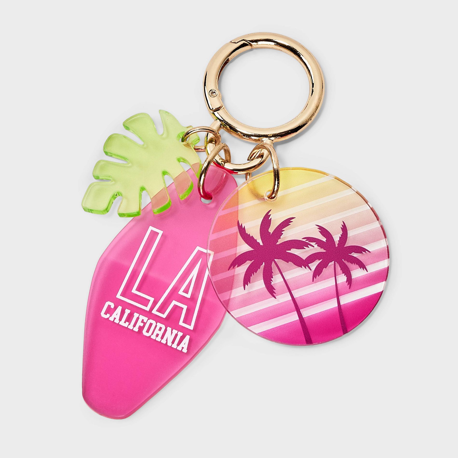 LA Bag Charm - A New Day™