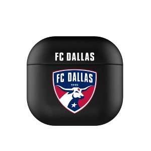 Keyscaper MLS Western Conference Teams Insignia AirPod Case Cover for AirPods 4 - 1 of 4