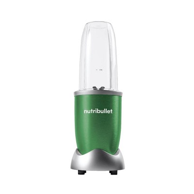 Nutribullet Pro 1000 Single-serve Blender 1000w : Target