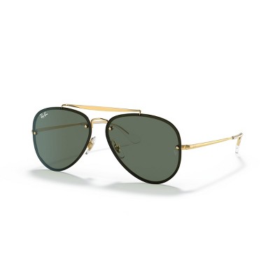 Ray-Ban RB3584N 61mm Aviator Unisex Pilot Sunglasses