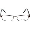 Big & Tall by Vivid Designer Reading Glasses Big-And-Tall-5-Brown - 2 of 4