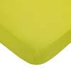 Disney Monsters Inc. Guess Who Blue and Green Sully, Mike, and Boo 4 Piece Toddler Bed Set - 3 of 4
