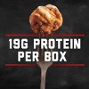 Banquet Mega Bowls Frozen Chicken Fried Beef Steak - 14oz - 4 of 4