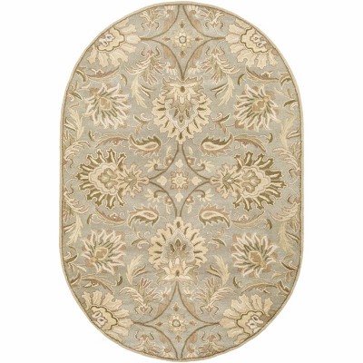 Hauteloom Chesterton Hand Tufted Ivory 1111 Area Rug