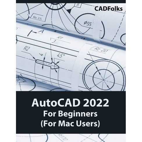 autocad mac for dummies