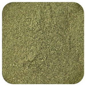 Starwest Botanicals Organic Greenpower Blend, 1 lb (453.6 g) - 1 of 2