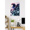 Trends International Solo Leveling: Season 2 - Teaser Key Art Framed Wall Poster Prints - 2 of 4
