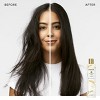 Pantene Sulfate Free Shampoo, Anti Breakage for Medium or Long Hair with Rice Water, Safe for Color Treated Hair, Nutrient Blends, 9.6 oz - 2 of 4