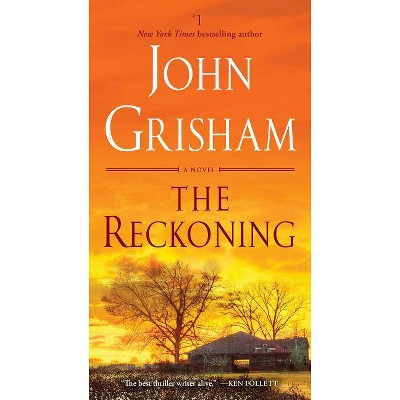 Reckoning -  Reprint by John Grisham (Paperback)