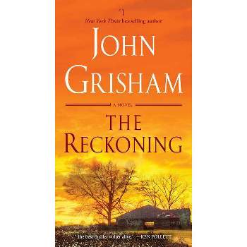 Reckoning - By John Grisham ( Paperback )