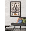 Trends International Disney Hocus Pocus 2 - The Sisters Three Framed Wall Poster Prints - 2 of 4
