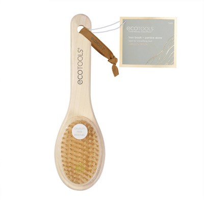 EcoTools 2-in-1 Foot Brush