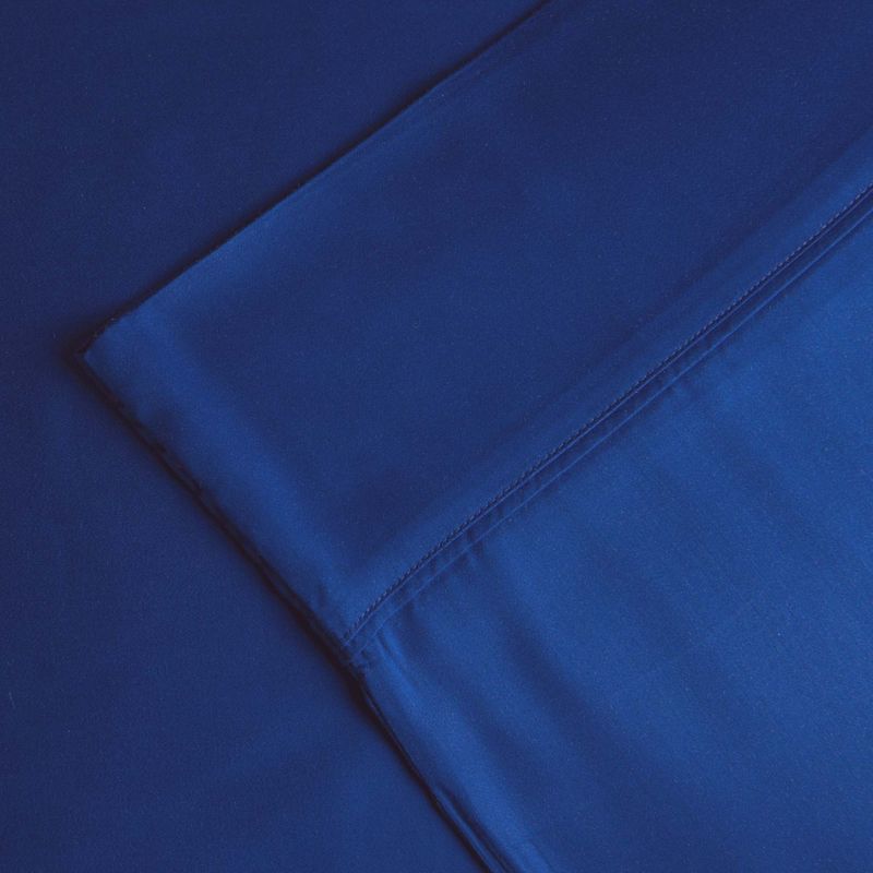 Modal From Beechwood 300 Thread Count Deep Pocket Bed Sheet Set by Blue Nile Mills, 3 of 5