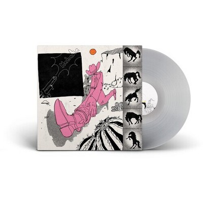 Will Paquin - Hahaha (Clear Vinyl)