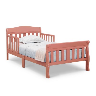 Photo 1 of Delta Children Canton Toddler Bed