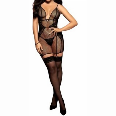 Women's Fly Away Babydoll - Mapale