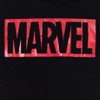 Marvel Avengers Graphic T-Shirt Logo Toddler to Big Kid - 4 of 4