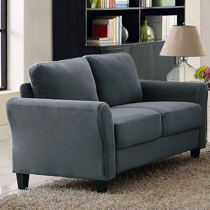 Willow Loveseat - Lifestyle Solutions, 5 of 12