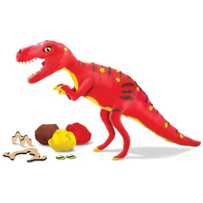 discovery kids remote control dinosaur