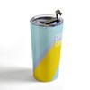 Phirst The Day Dreamer 20 oz Stainless Steel Travel Mug - Deny Designs - 4 of 4