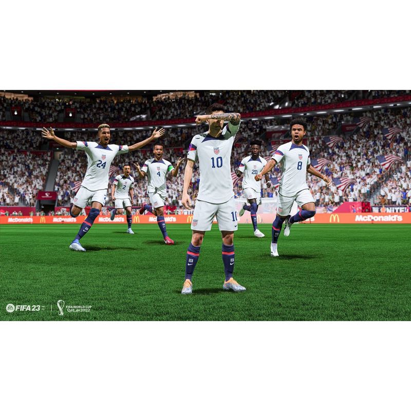 FIFA 23 - PlayStation 5, 5 of 15