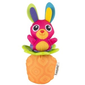 Lamaze Little Grip Rattle Bunny LC27632 - 1 of 1