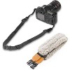 Movo MP-SS8 DSLR Camera Strap � Quick Release Sheepskin Neck Sling - 2 of 4