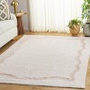 Casablanca CSB797 Hand Tufted Indoor Rugs - Safavieh - 2 of 4
