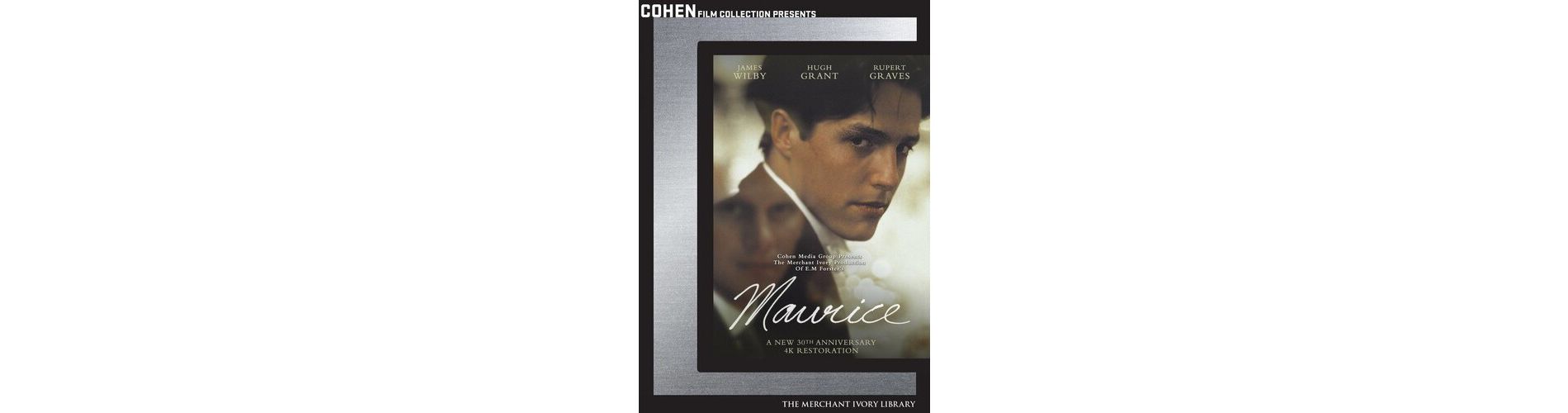 Maurice (DVD)(1987)