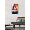 Trends International Bastille - Good Grief Framed Wall Poster Prints - 2 of 4