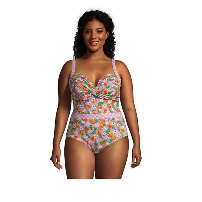 junior plus size swimwear target