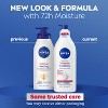NIVEA Intense Healing Body Lotion for Dry Skin Scented - 4 of 4