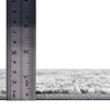 Unique Loom    Rosso Gabrieli Area Rug - 4 of 4