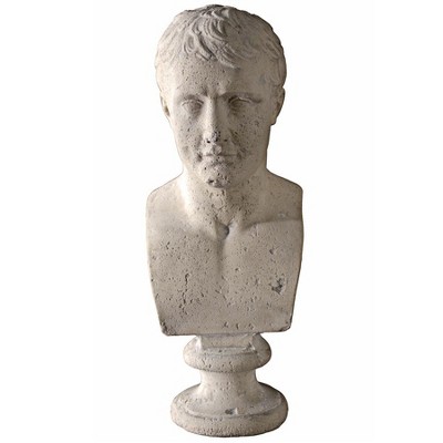 Napoleon Bonaparte Bust Sculpture
