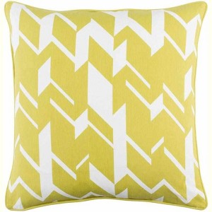 Mark & Day Ellemeet Modern Throw Pillow - 1 of 1