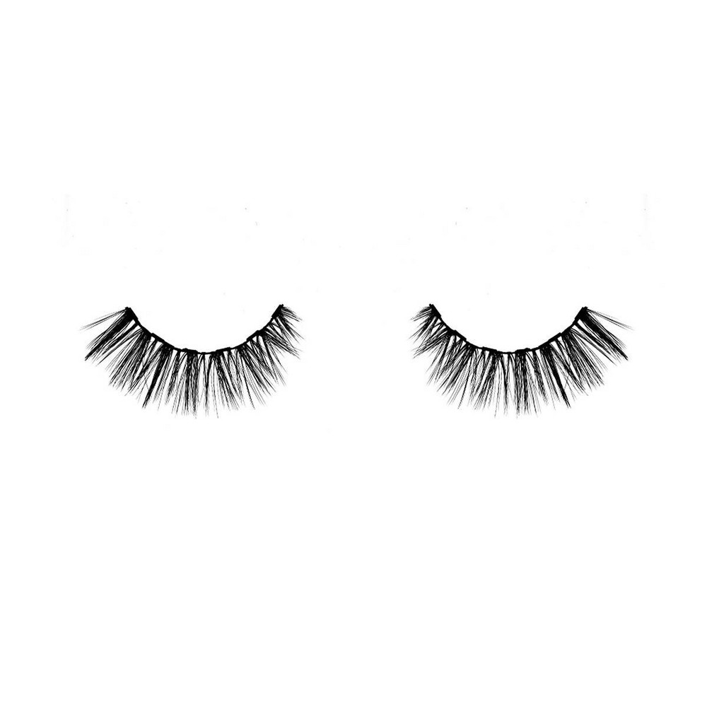 Photos - False Eyelashes Glamnetic Lucky Magnetic Vegan Lash Enhancer - 1pr - Ulta Beauty